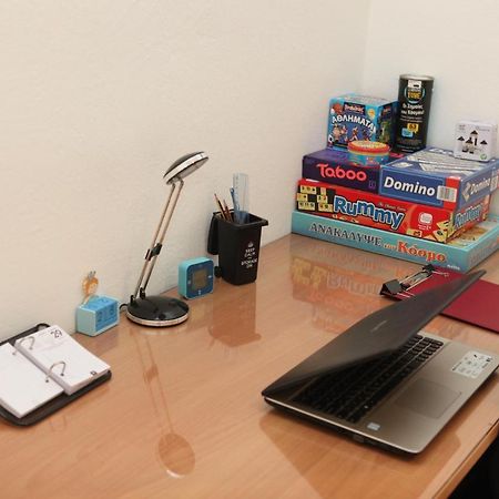 Mood For Dreams Apartment Thessaloníki Luaran gambar