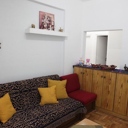 Mood For Dreams Apartment Thessaloníki Luaran gambar