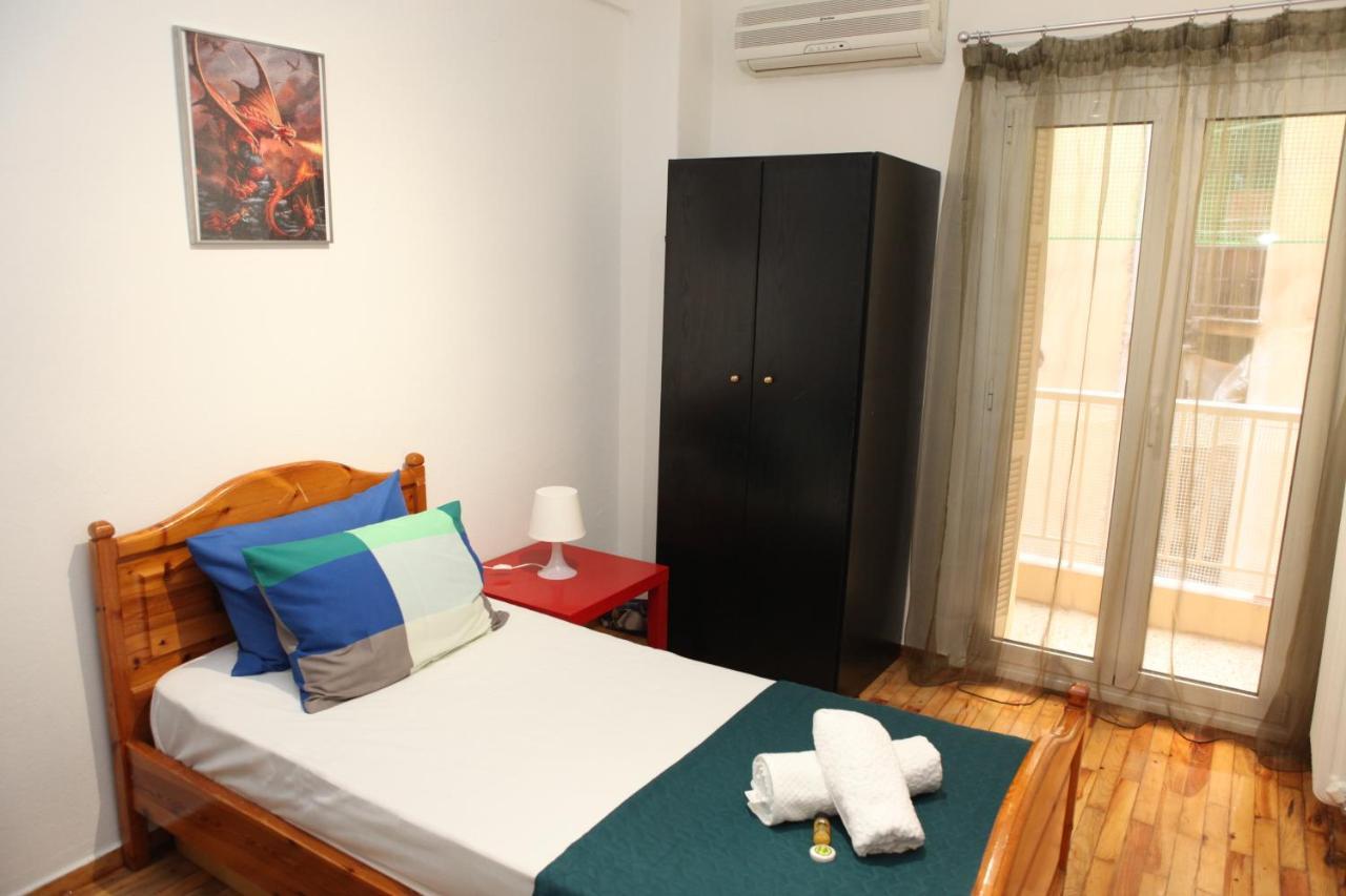 Mood For Dreams Apartment Thessaloníki Luaran gambar