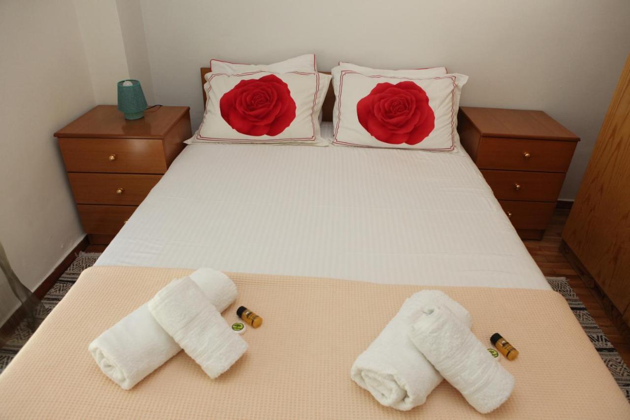 Mood For Dreams Apartment Thessaloníki Luaran gambar