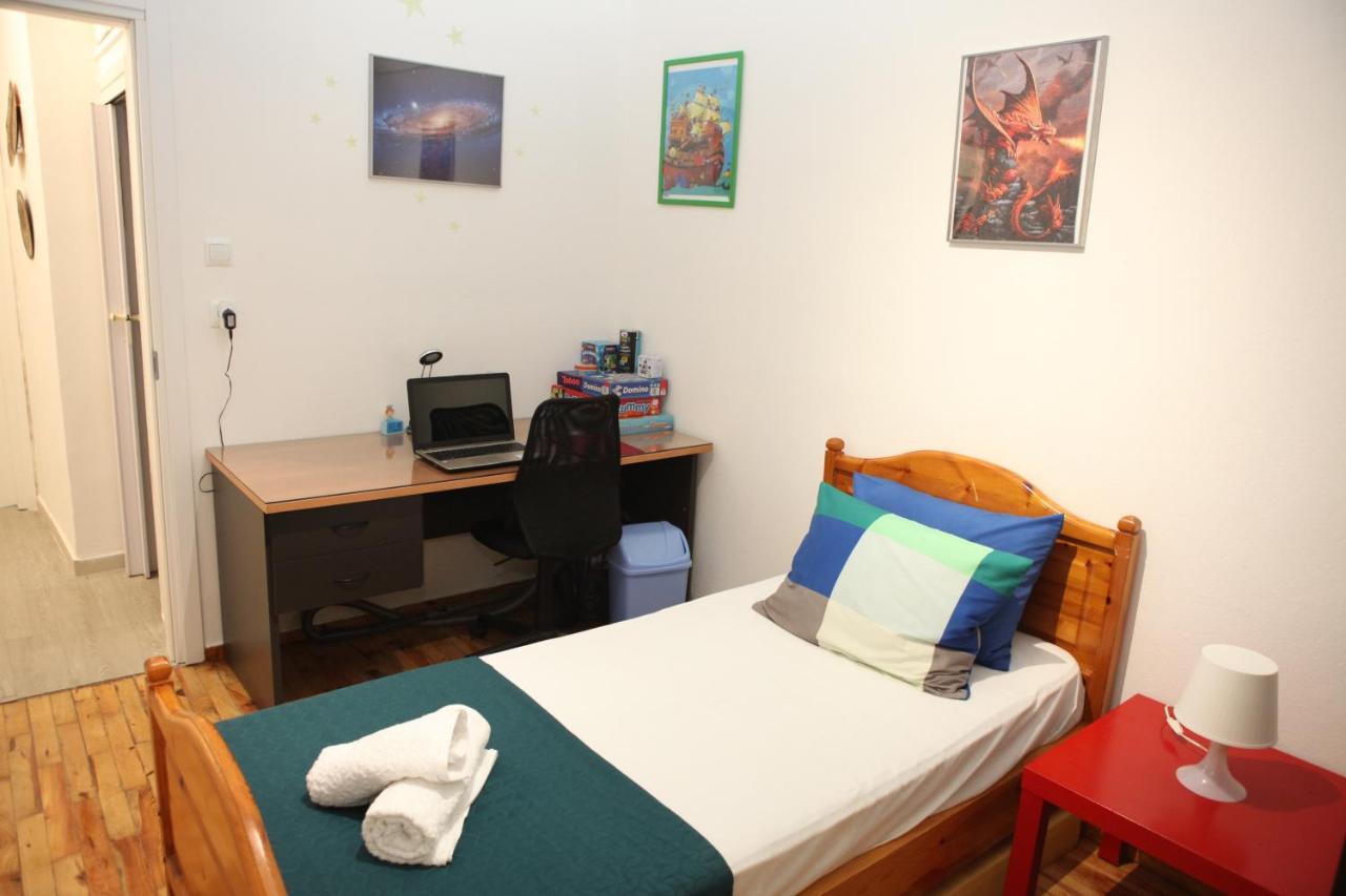 Mood For Dreams Apartment Thessaloníki Luaran gambar