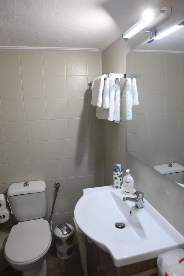 Mood For Dreams Apartment Thessaloníki Luaran gambar