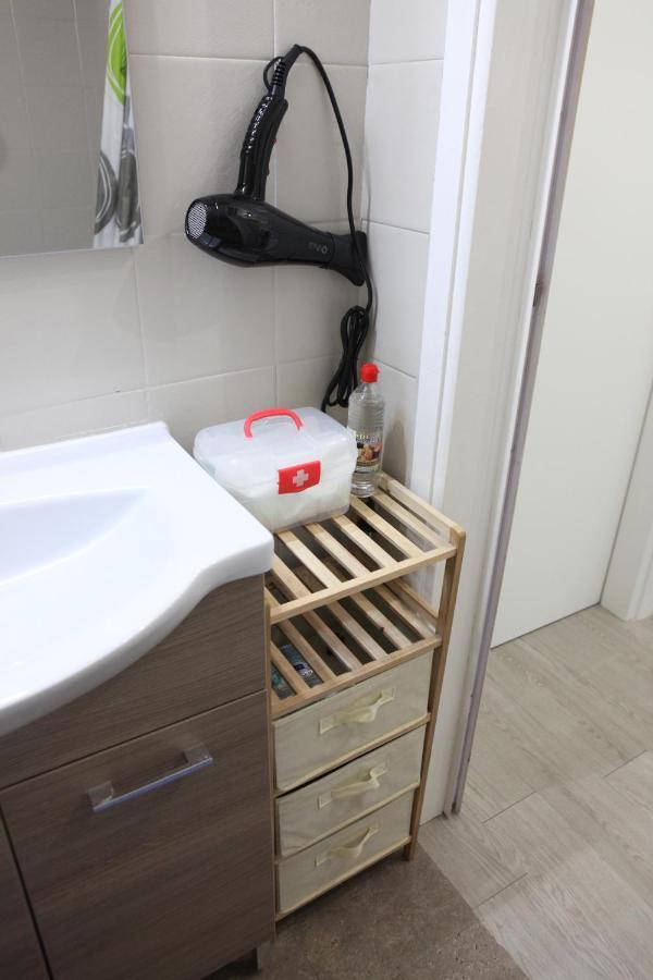 Mood For Dreams Apartment Thessaloníki Luaran gambar