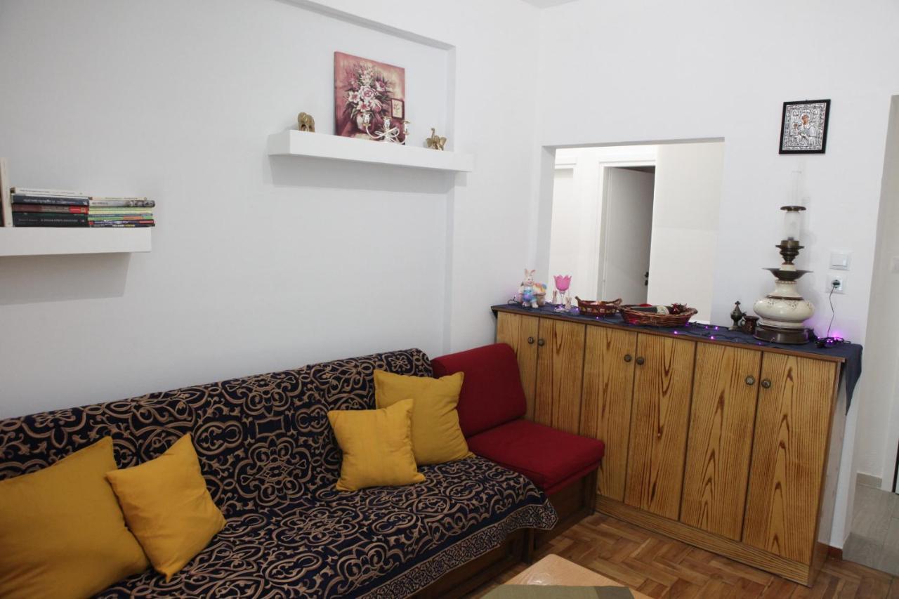 Mood For Dreams Apartment Thessaloníki Luaran gambar