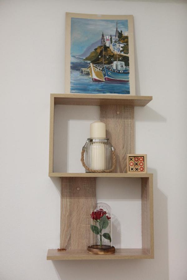 Mood For Dreams Apartment Thessaloníki Luaran gambar