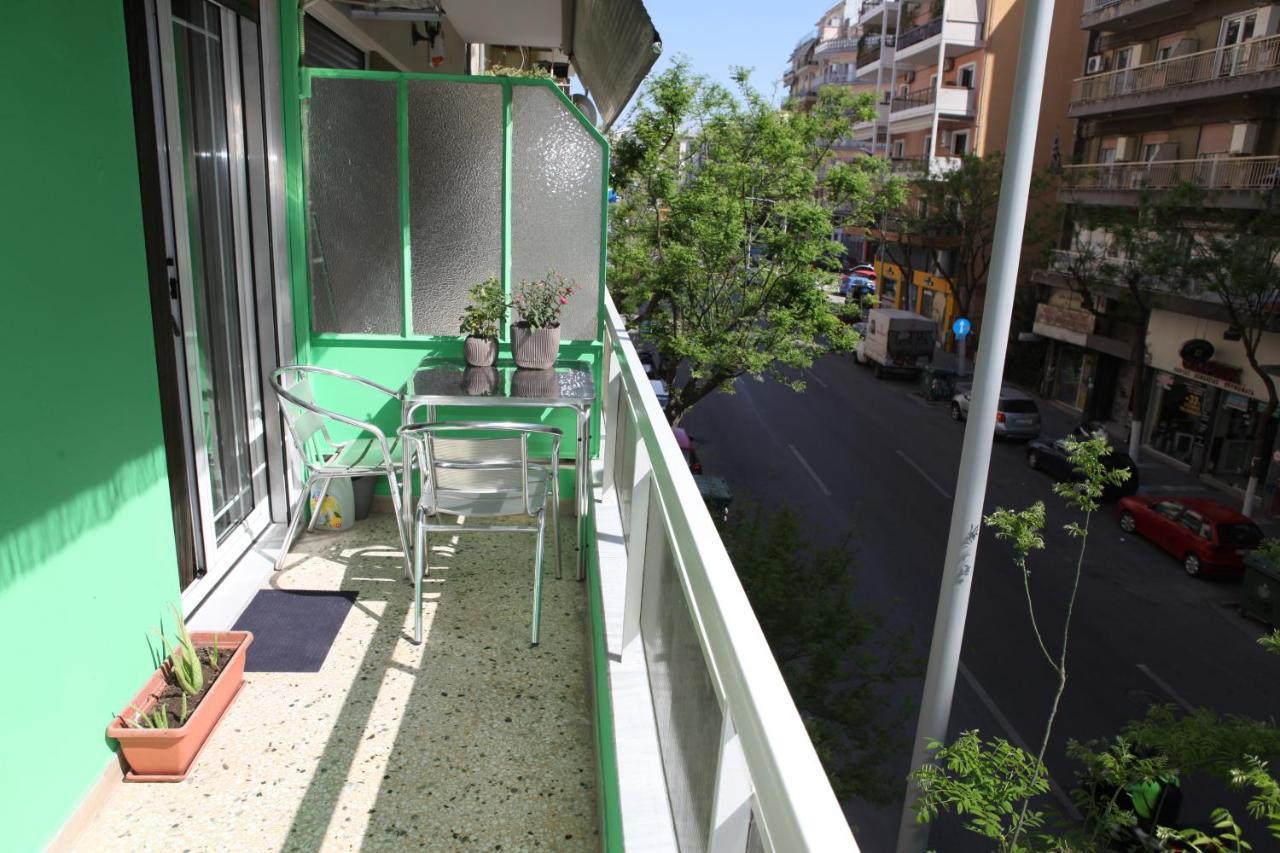 Mood For Dreams Apartment Thessaloníki Luaran gambar