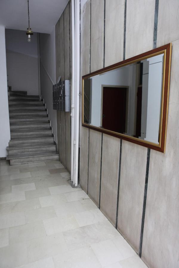 Mood For Dreams Apartment Thessaloníki Luaran gambar