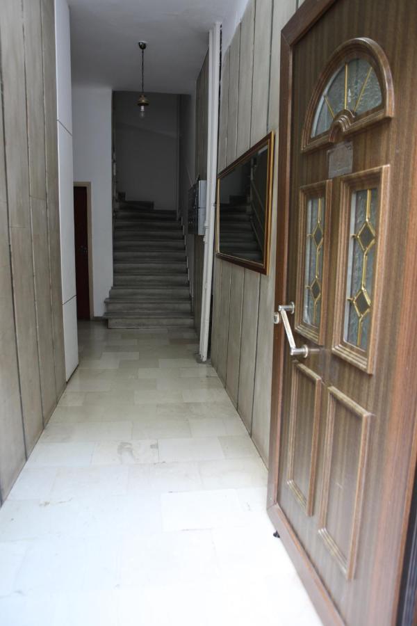 Mood For Dreams Apartment Thessaloníki Luaran gambar