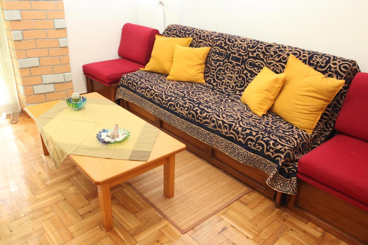 Mood For Dreams Apartment Thessaloníki Luaran gambar