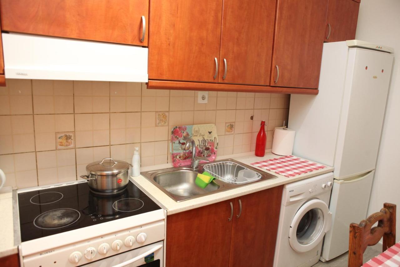 Mood For Dreams Apartment Thessaloníki Luaran gambar