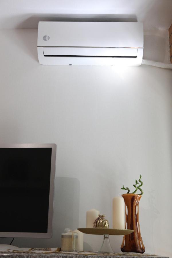 Mood For Dreams Apartment Thessaloníki Luaran gambar